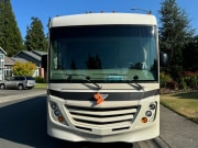 2017 Flair-Fleetwood Motorhome  by Flair-Fleetwood for rent in 98208