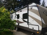 2015 Cougar  by Keystone RV for rent in 99301-8557
