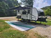 2025 Coachman Apex Nano 186BH available for rent in Orrville OH