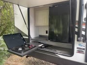 2022 Forest River Rockwood Ultra Lite Travel Trailer for rent in South Jordan Utah