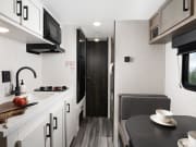 2024 Jayco Jay Flight SLX Travel Trailer for rent in South Lake Tahoe California