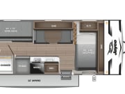 2024 Jay Flight SLX  by Jayco for rent in 96150