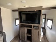 2018 Forest River Wildwood X-Lite available for rent in Bakersfield California