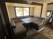 2018 Forest River Wildwood X-Lite Travel Trailer for rent in Bakersfield California