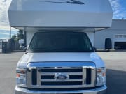 2022 Forest River Forester available for rent in Anchorage Alaska