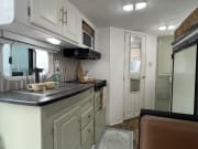 2011 Forest River Wildwood available for rent in Carpinteria California