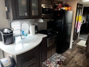 2018 Forest River Salem available for rent in Cardington Ohio