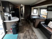 2018 Forest River Salem Travel Trailer for rent in Cardington Ohio