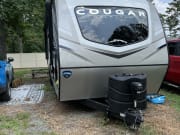 2023 Keystone RV Cougar available for rent in Richburg SC