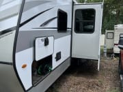 2023 Keystone RV Cougar Travel Trailer for rent in Richburg SC