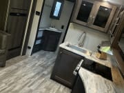 2020 Grand Design Transcend Xplor available for rent in Redmond Oregon