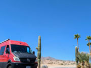 2008 Mercedes-Benz Sprinter Class B for rent in Alexandria Virginia