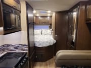 2018 Thor Four Winds Class C for rent in Sandy Utah
