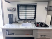 2024 Coleman 17B  by Dutchmen for rent in 93036