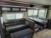 2019 Heartland Sundance available for rent in Perris California