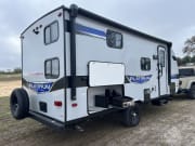 2023 Forest River Salem FSX Travel Trailer for rent in Clermont Florida