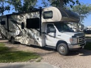 2018 Quantum  by Thor for rent in 91708