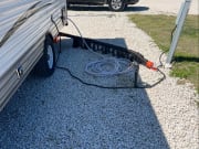 2018 Jay Flight  by Jayco for rent in 32328