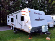 2009 Dutchmen Dutchmen available for rent in Saint Gervais Quebec