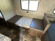 2016 Clipper Clipper Trailer Travel Trailer for rent in Gibsonia Pennsylvania