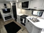 2024 Genesis Supreme 27RLS available for rent in Wildomar California