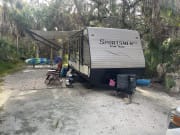2019 K-Z Manufacturing Sportsmen available for rent in MELBOURNE Florida