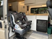 2022 LV7  by DM Vans for rent in 80211