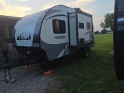 2017 Starcraft Satellite available for rent in Dry Fork Virginia