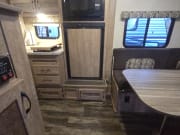 2017 Starcraft Satellite Travel Trailer for rent in Dry Fork Virginia