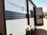 2024 Cruiser RV Avenir Travel Trailer for rent in Olds Alberta