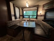 2012 Zinger  by Crossroads RV for rent in 49417