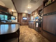 2012 Crossroads RV Zinger Travel Trailer for rent in Grand Haven Michigan
