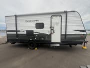 2021 Forest River Ozark available for rent in Duluth Minnesota