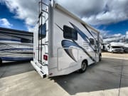 2024 Thor Motor Coach Freedom Elite available for rent in Leeds Alabama