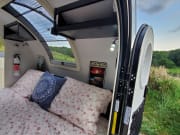2023 nuCamp T@G available for rent in Rochester Minnesota