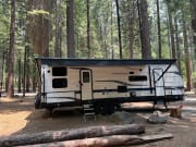 2022 Keystone RV Springdale available for rent in Foresthill California