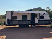 2024 Jayco Jay Flight SLX Travel Trailer for rent in Hurricane Utah