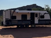 2024 Jay Flight SLX  by Jayco for rent in 84737