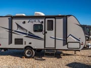 2018 Coachmen Apex Nano available for rent in York Ontario