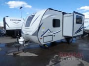 2018 Coachmen Apex Nano Travel Trailer for rent in York Ontario