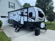 2024 Forest River Rockwood Mini Lite available for rent in Gulf Breeze Florida