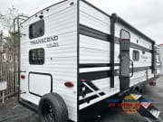 2024 Transcend Xplor  by Grand Design for rent in 90603