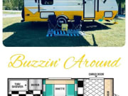 2023 Riverside RV Retro available for rent in Prosperity South Carolina