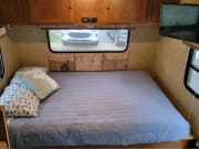 2016 Spree Escape Travel Trailer for rent in Pinckney Michigan