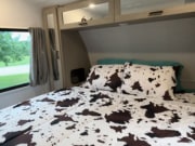 2024 Forest River Salem Cruise Lite Travel Trailer for rent in Solway Minnesota