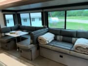 2024 Salem Cruise Lite  by Forest River for rent in 56678