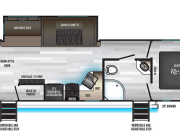 2021 Forest River Cherokee Alpha Wolf available for rent in Brandywine Maryland