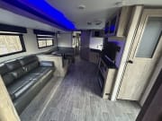 2021 Forest River Cherokee Alpha Wolf Travel Trailer for rent in Brandywine Maryland