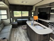 2021 Reflection  by Grand Design for rent in 81321