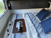 2022 T@B  by nuCamp for rent in 20842